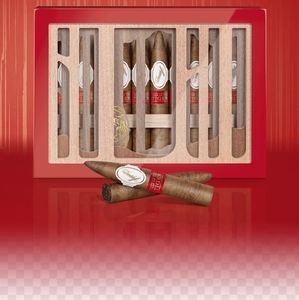 Davidoff Tiger Humidor